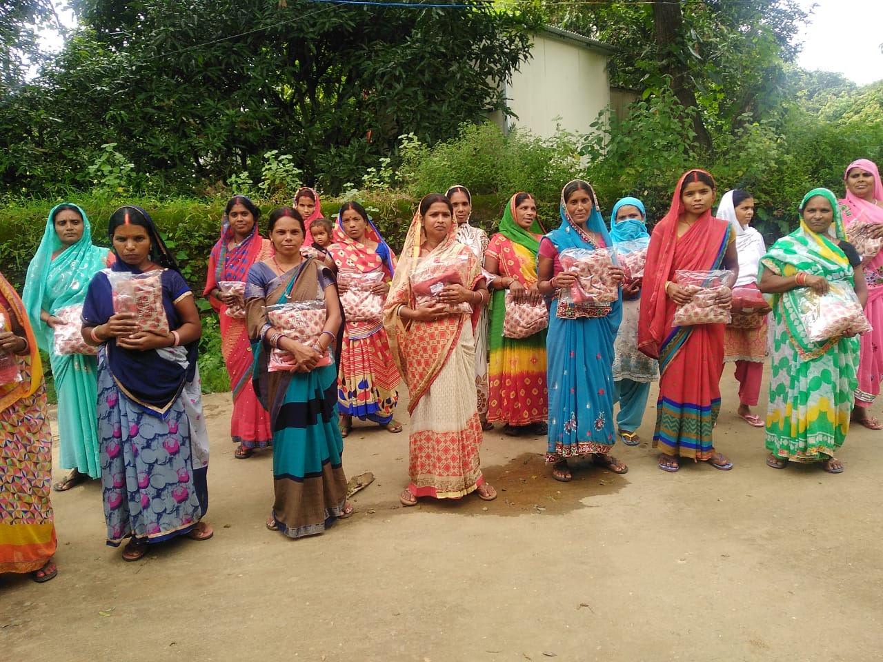 Awareness Regarding Government Schemes