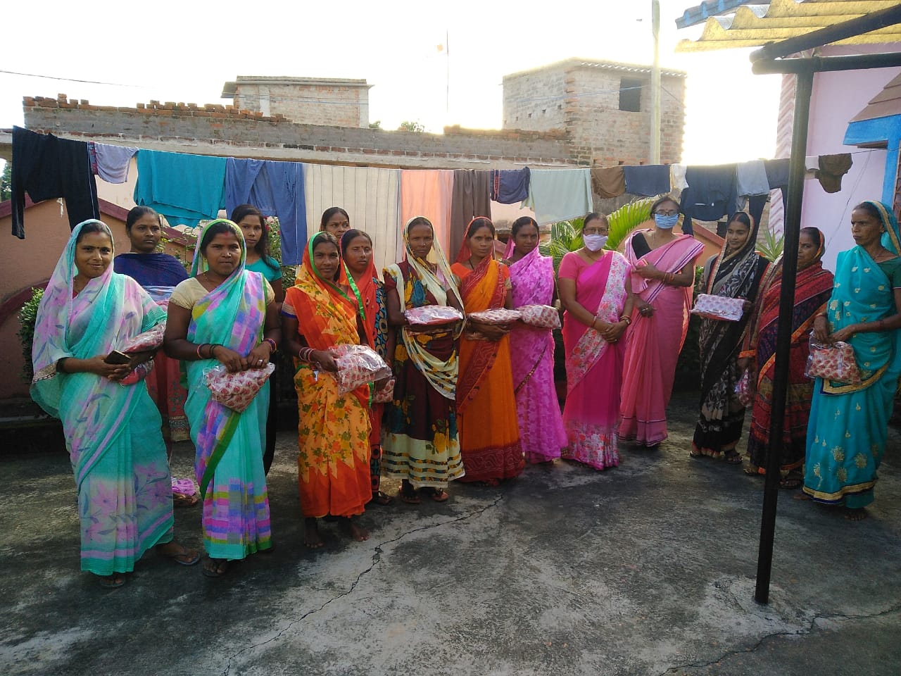 Awareness Regarding Government Schemes photo 1