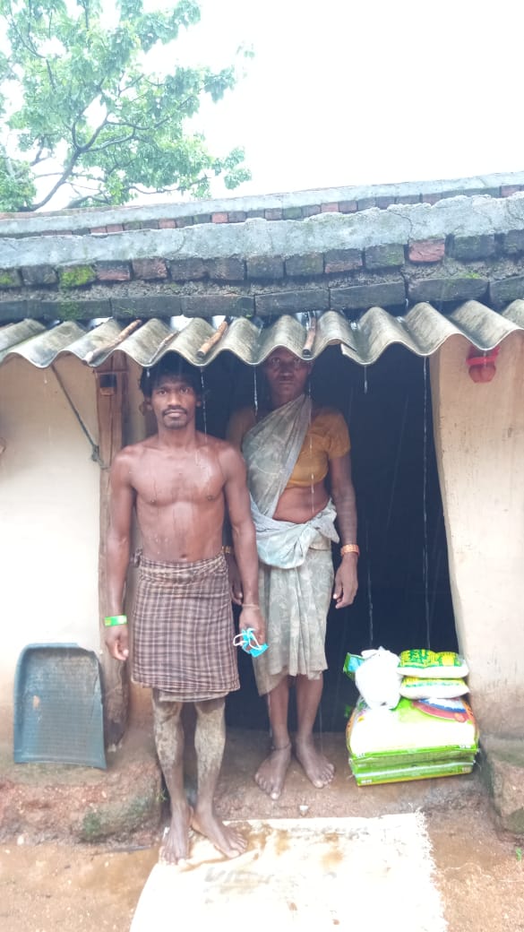 Covid Relief Food Distribution — June 29 photo 3