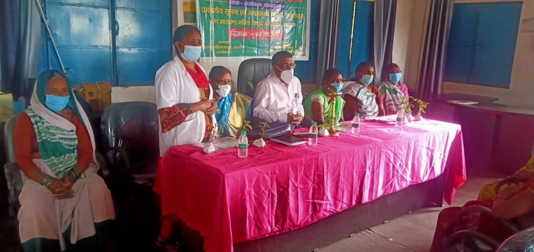 Seminar on Hygiene and Prevention against the Covid-19 Pandemic photo 4