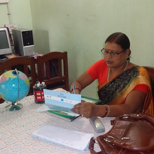 Indermani Kumari