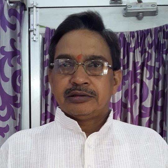 Sashi Kant Deo